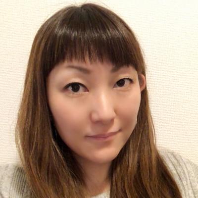 優香子