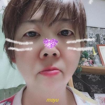 マユ
