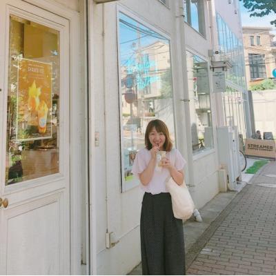 まちゃなみ